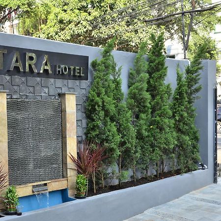 Kitara Hotel Джакарта Екстер'єр фото