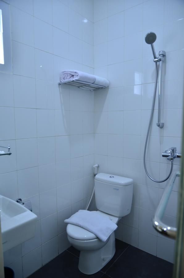 Kitara Hotel Джакарта Екстер'єр фото