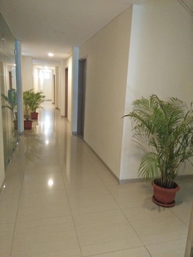 Kitara Hotel Джакарта Екстер'єр фото