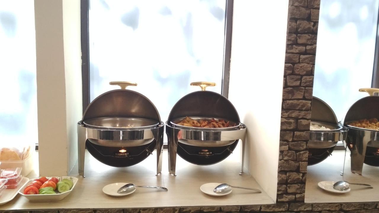 Kitara Hotel Джакарта Екстер'єр фото