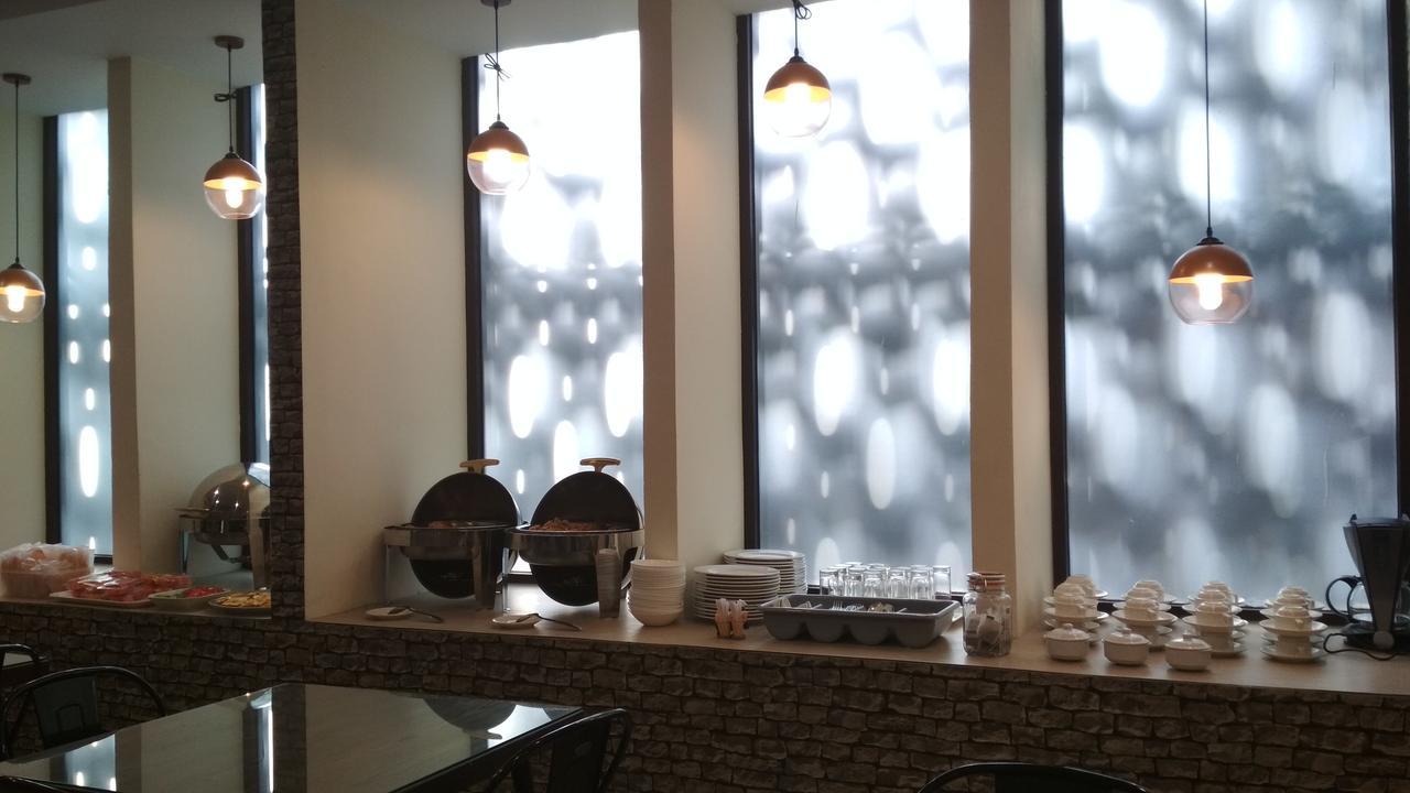 Kitara Hotel Джакарта Екстер'єр фото