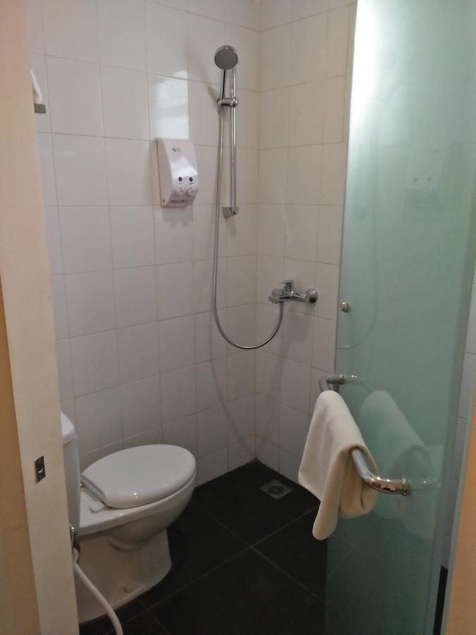 Kitara Hotel Джакарта Екстер'єр фото